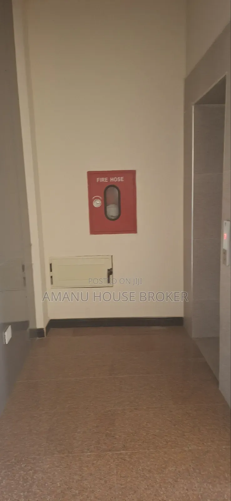 Building for Rent G+6, New Building ,18 Rooms for Office and Residence