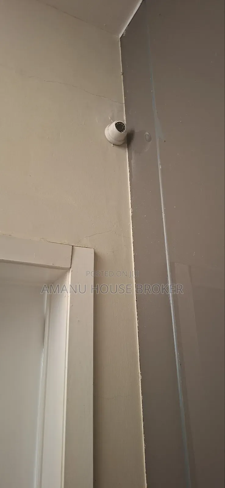 Building for Rent G+6, New Building ,18 Rooms for Office and Residence