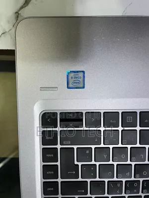 Laptop HP 14-dq1025cl 8GB Intel Core i5 SSD 512GB