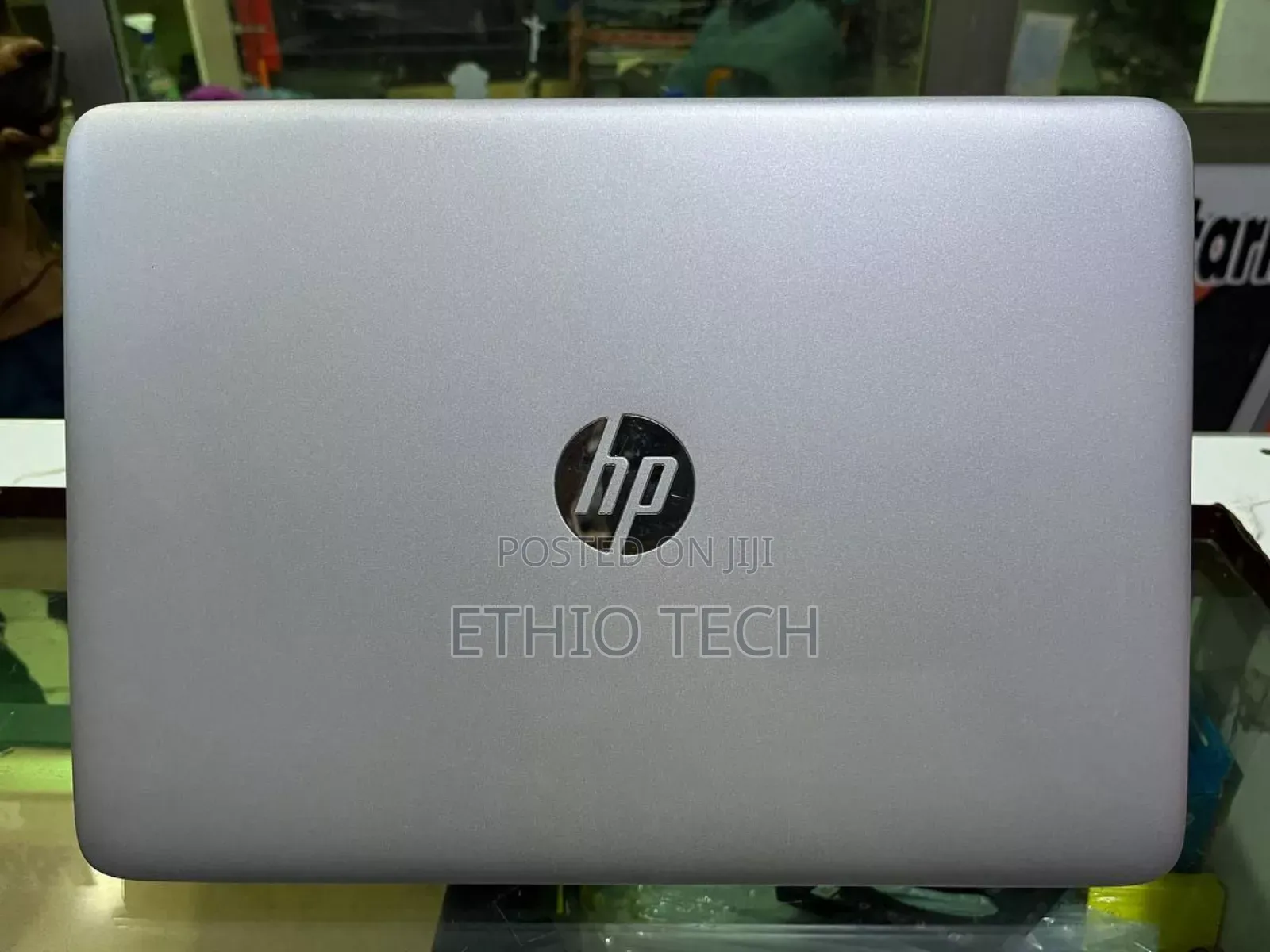 Laptop HP 14-dq1025cl 8GB Intel Core i5 SSD 512GB