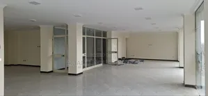 Urgent Office for Rent Aa Meskel Flower 200sqm 1st Floor