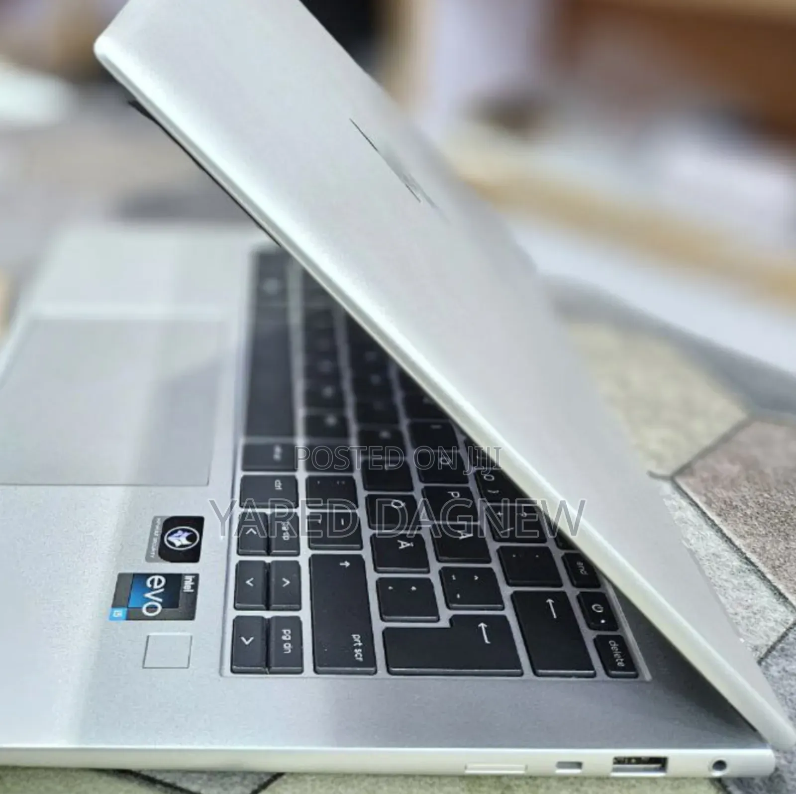 New Laptop HP EliteBook x360 1040 G9 16GB Intel Core i5 SSD 512GB