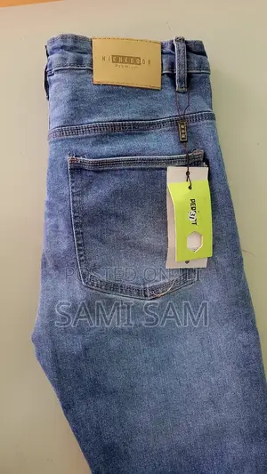 First Quality Men Jeans