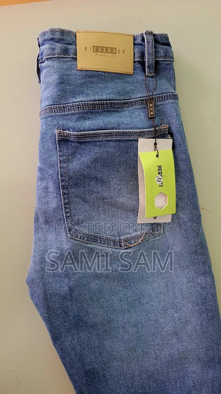 First Quality Men Jeans