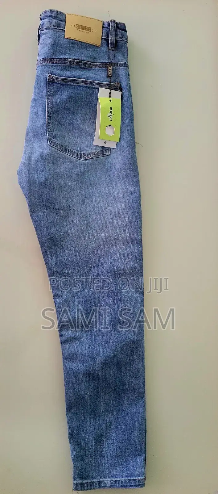 First Quality Men Jeans