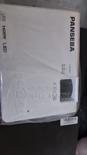 Panseba Projector
