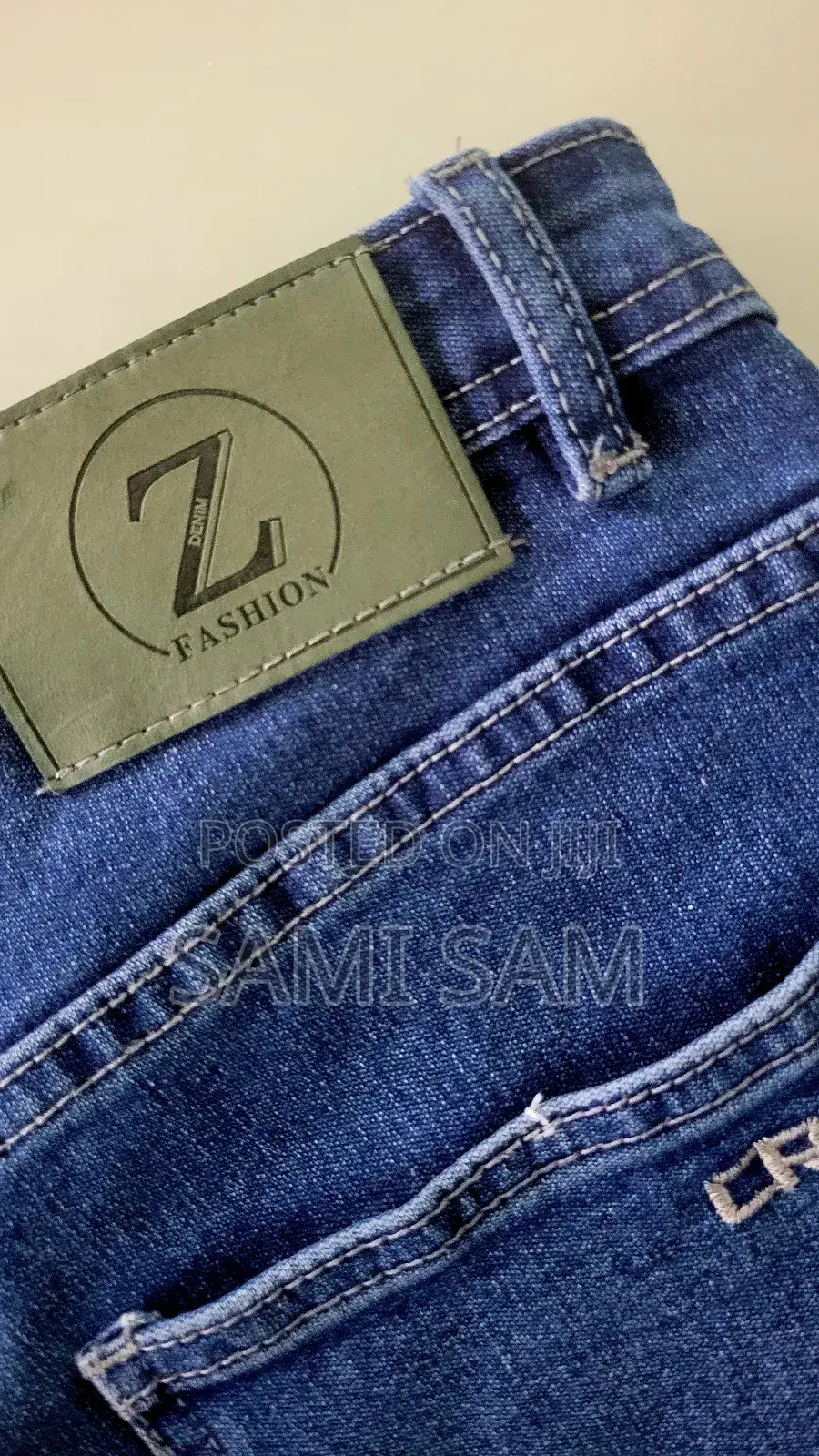 First Quality Men Jeans
