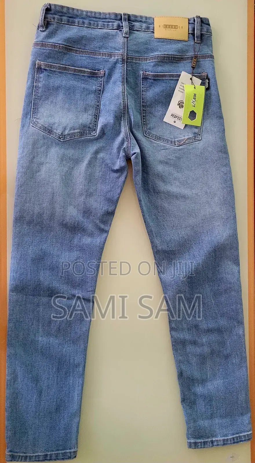 First Quality Men Jeans