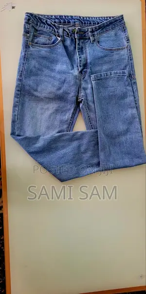 First Quality Men Jeans