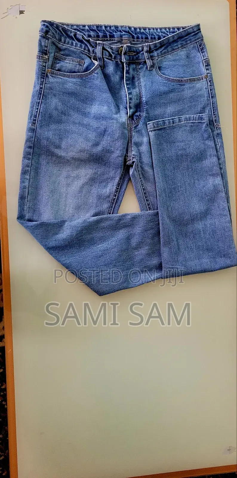 First Quality Men Jeans