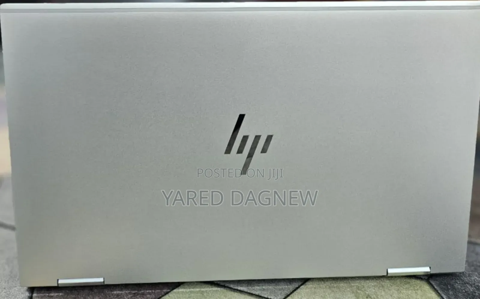 New Laptop HP EliteBook 1040 G8 16GB Intel Core i7 SSD 512GB
