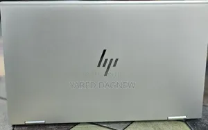 New Laptop HP EliteBook 1040 G8 16GB Intel Core i7 SSD 512GB