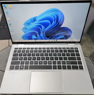 New Laptop HP EliteBook 1040 G8 16GB Intel Core i7 SSD 512GB