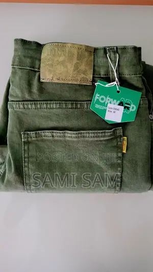First Quality Men Jeans