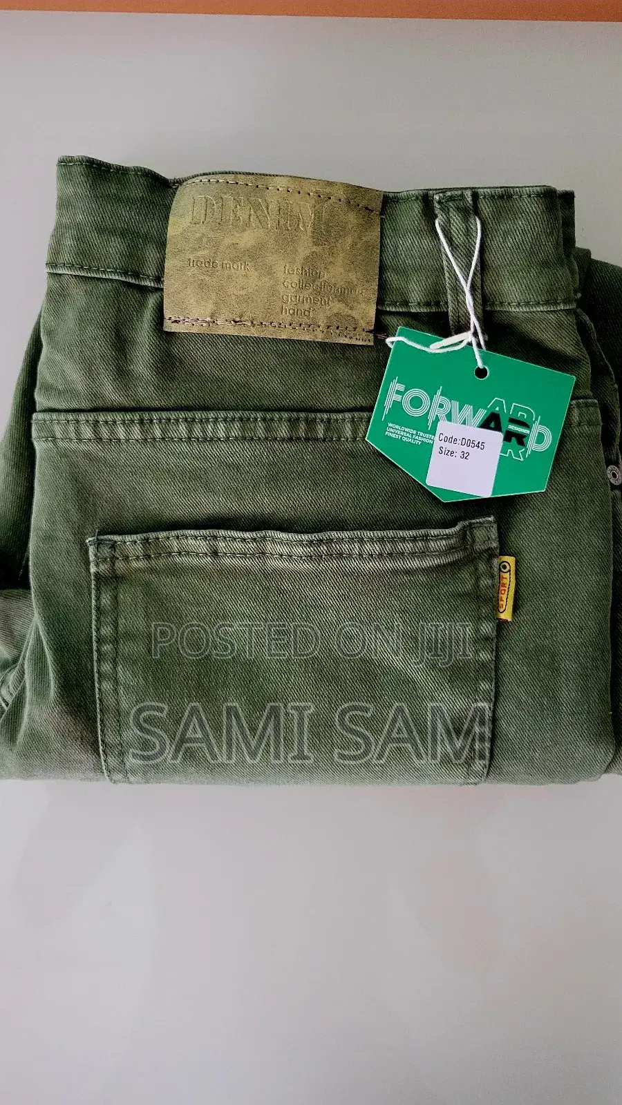 First Quality Men Jeans