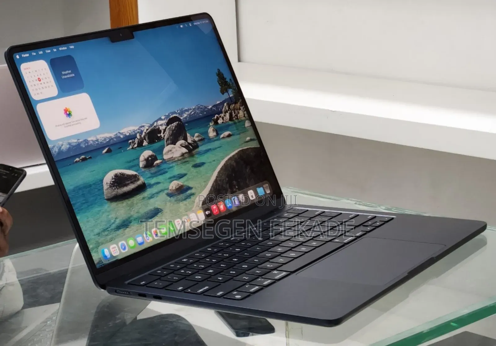 New Apple MacBook Pro 2024 M3 14-inch 16GB Apple M3 Max SSD 512GB