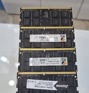 Ram 16gb Ddr5