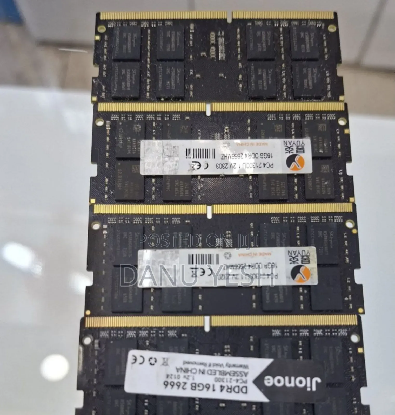 Ram 16gb Ddr5