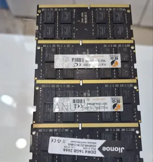 Ram 16gb Ddr5