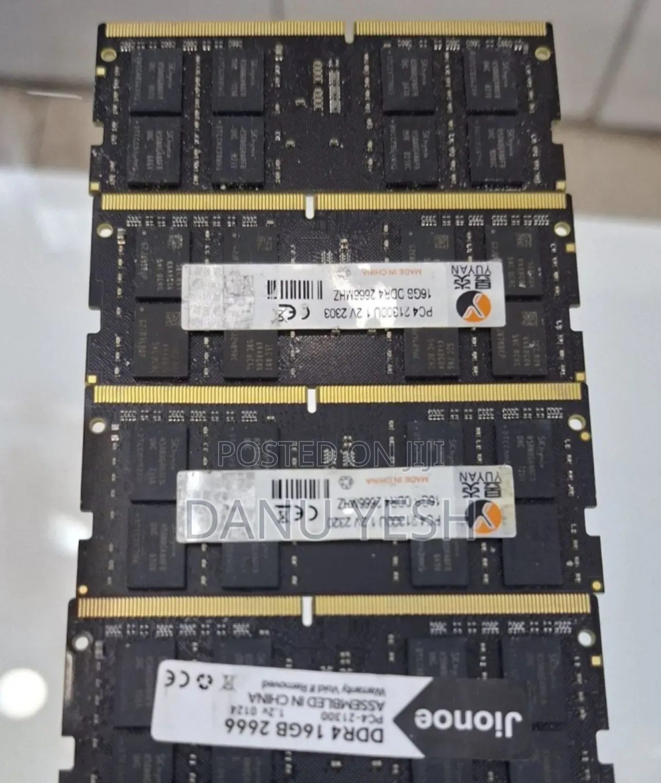 Ram 16gb Ddr5