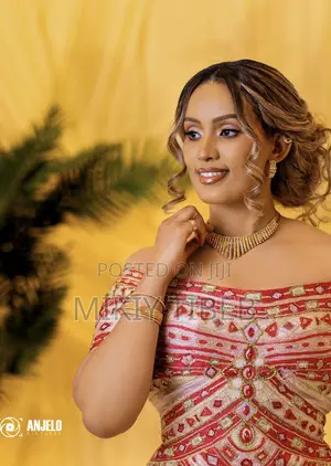 Traditional Clothing of Ethiopia