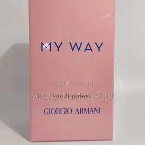 My Way Giorgio Armani Eau De Parfum