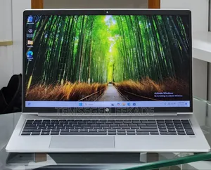 New Laptop HP ProBook 450 G8 16GB Intel Core i5 SSD 256GB