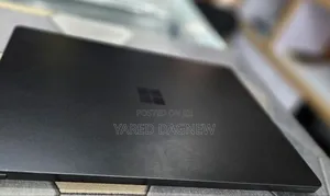 New Laptop Microsoft Surface Laptop 5 16GB Intel Core i7 SSD 512GB