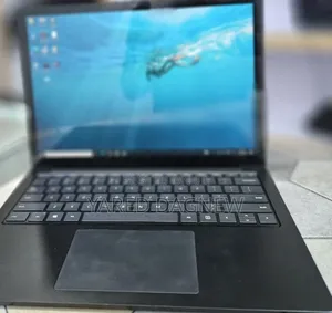 New Laptop Microsoft Surface Laptop 5 16GB Intel Core i7 SSD 512GB