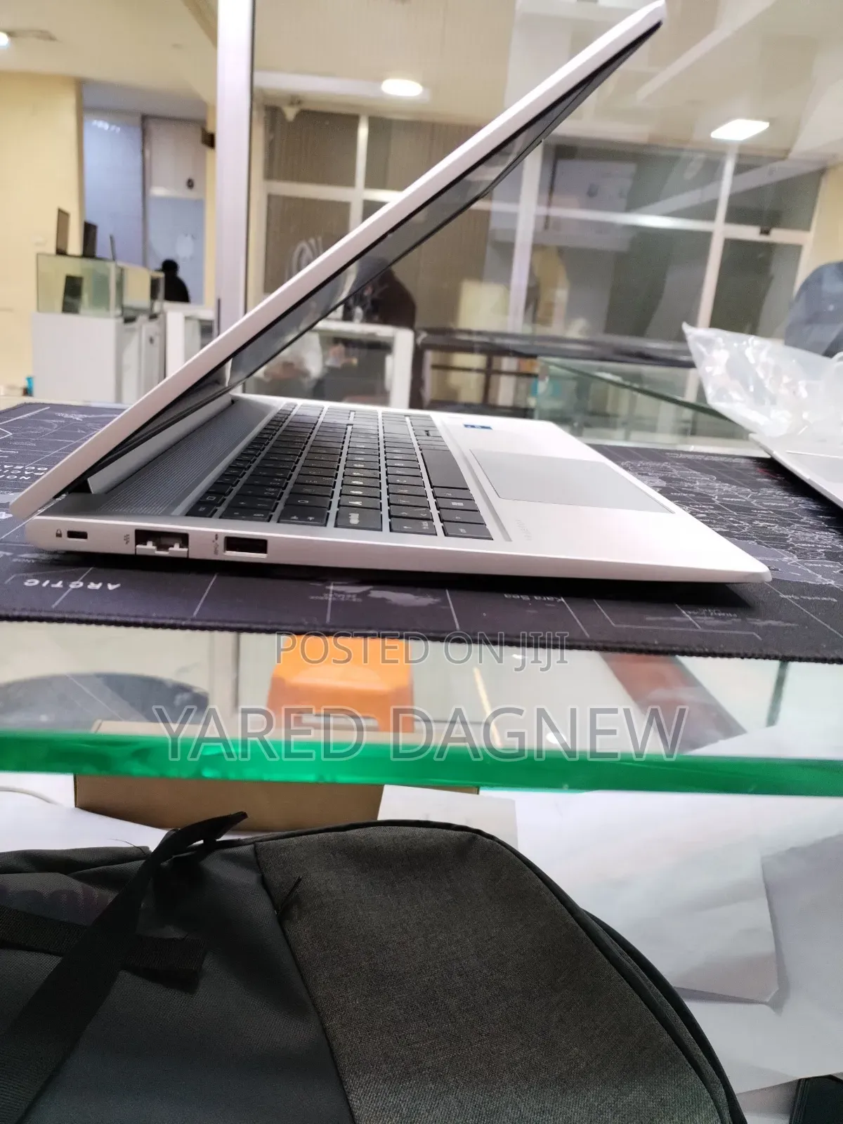 New Laptop HP 16GB Intel Core i5 SSD 512GB