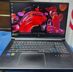 New Laptop Acer Predator Helios 300 16GB Intel Core i7 SSD 512GB