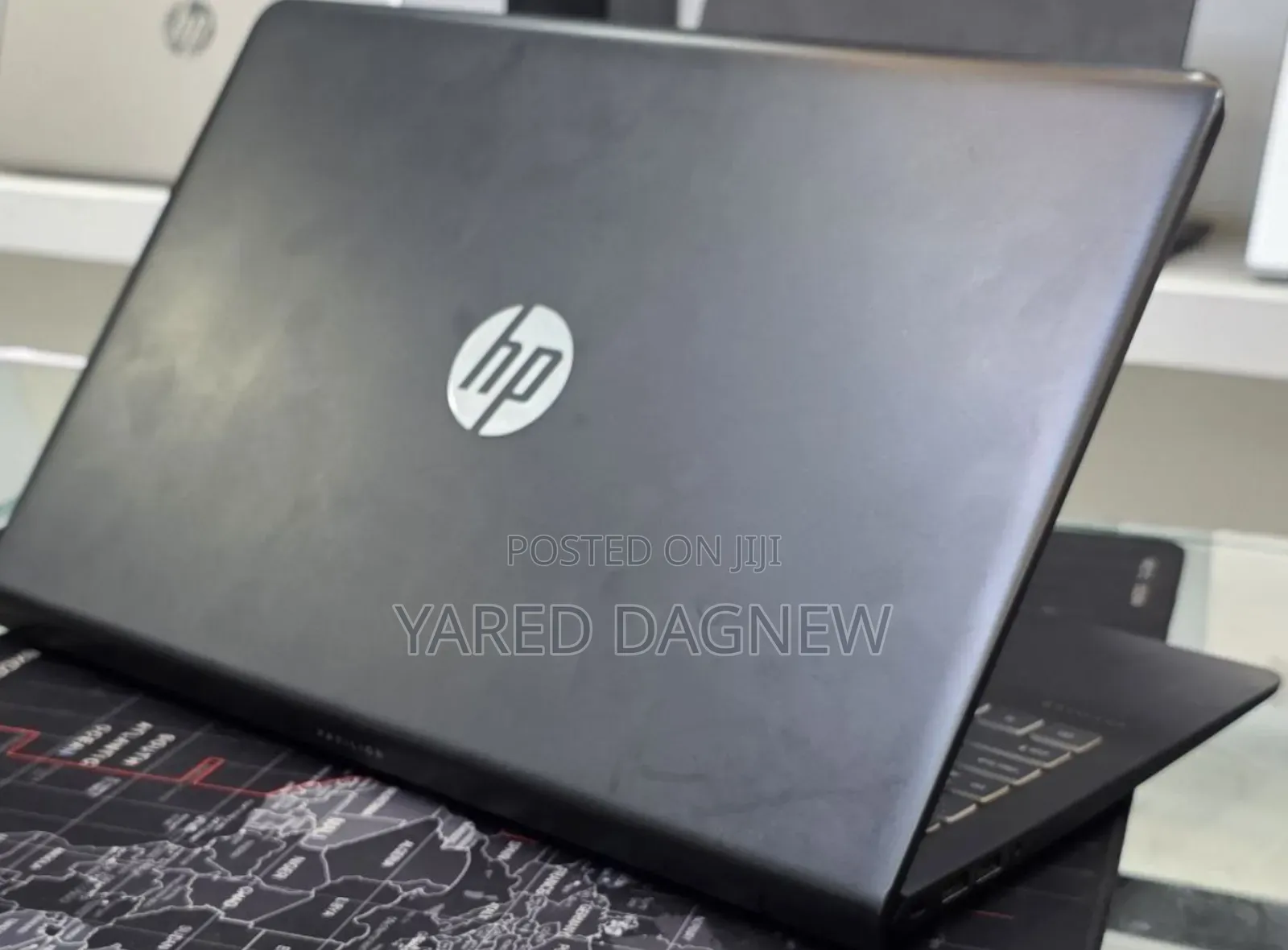 New Laptop HP Pavilion Power 15 16GB Intel Core i7 HDD+SSD 1T