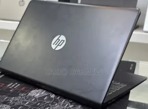 New Laptop HP Pavilion Power 15 16GB Intel Core i7 HDD+SSD 1T