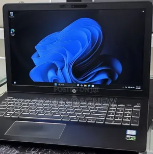 New Laptop HP Pavilion Power 15 16GB Intel Core i7 HDD+SSD 1T