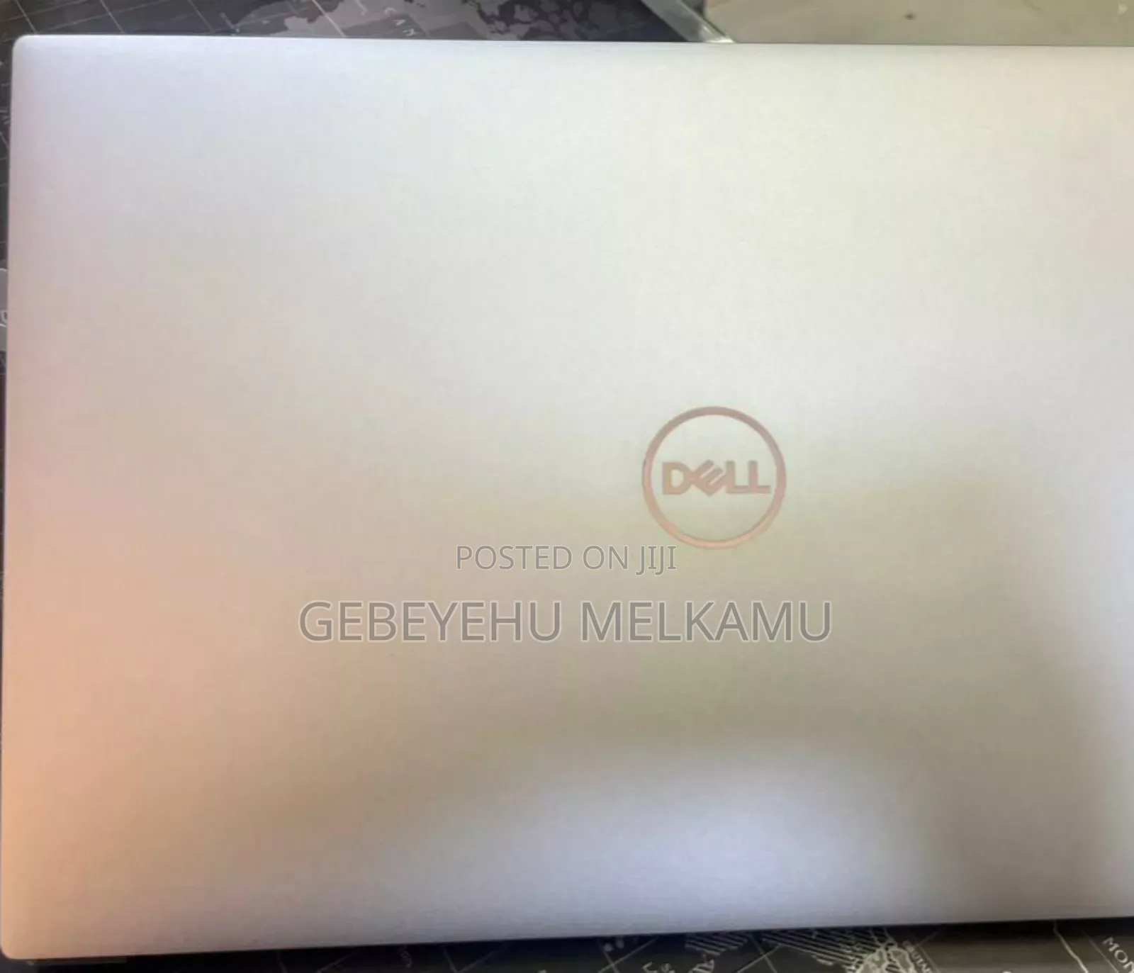 New Laptop Dell 16GB Intel Core i7 SSD 512GB