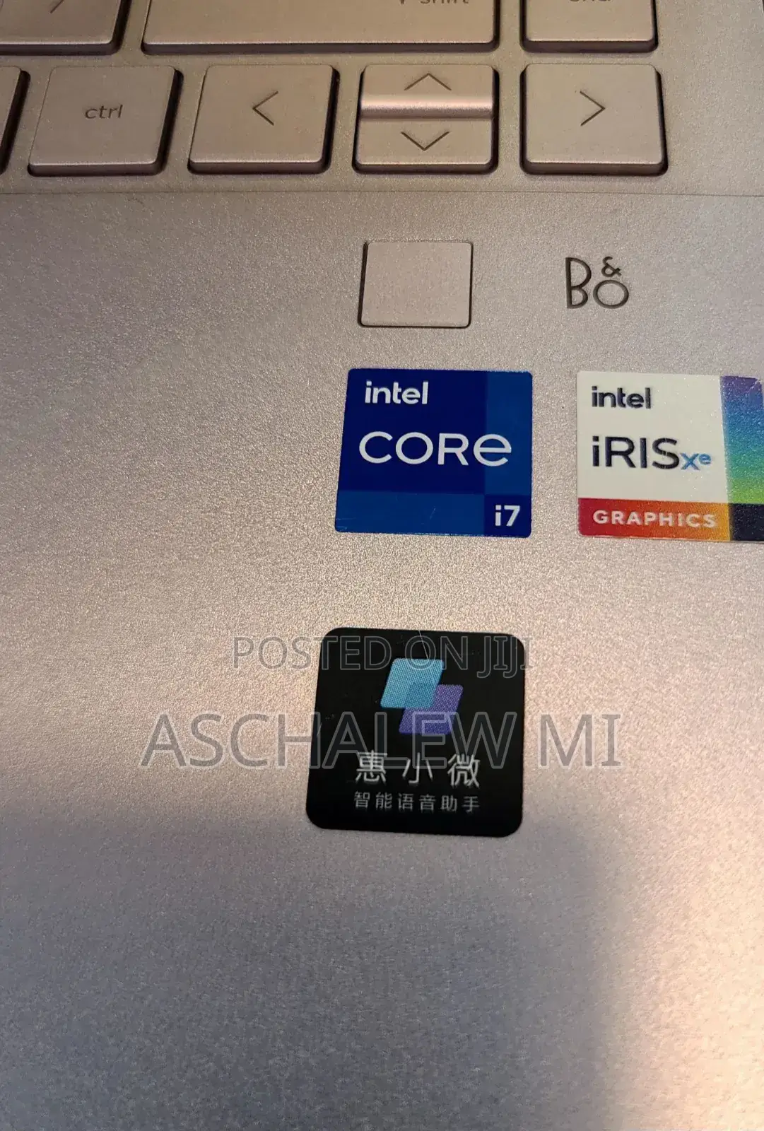New Laptop HP Pavilion 14 16GB Intel Core i7 SSD 1T