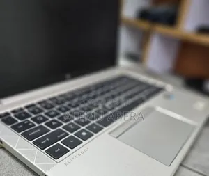 New Laptop HP EliteBook 840 G8 16GB Intel Core i7 SSD 512GB