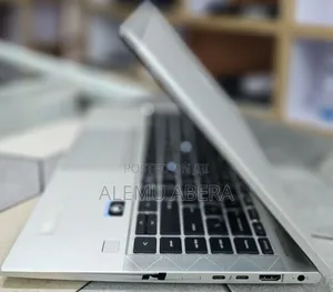 New Laptop HP EliteBook 840 G8 16GB Intel Core i7 SSD 512GB