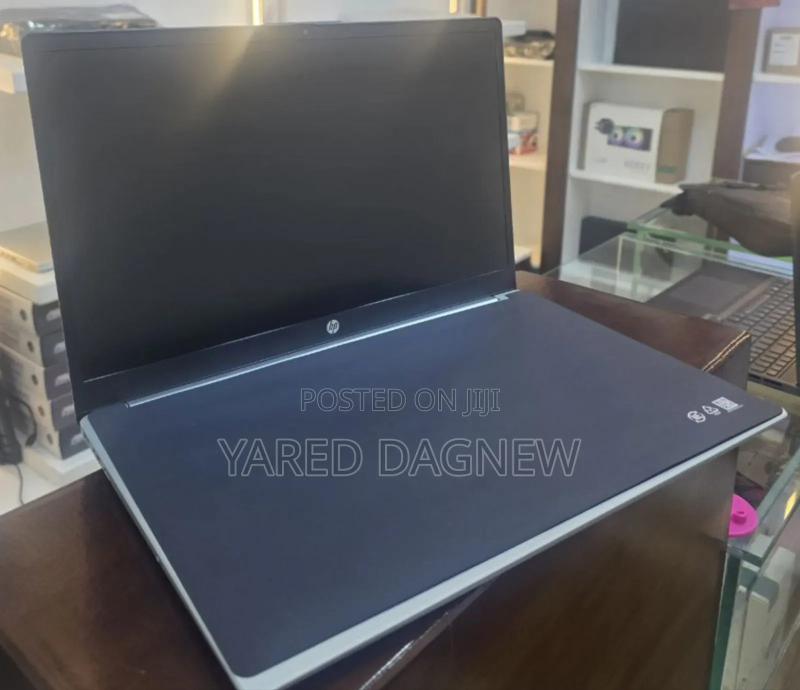 New Laptop HP Stream Notebook 16GB Intel Core i7 SSD 512GB