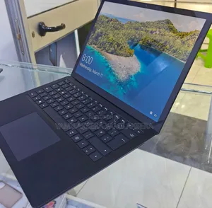 New Laptop Microsoft Surface Laptop 4 16GB Intel Core i5 SSD 512GB