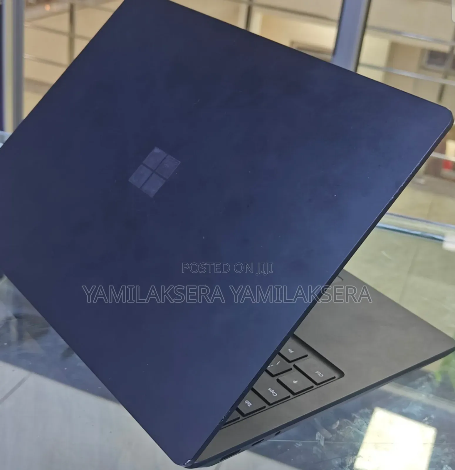 New Laptop Microsoft Surface Laptop 4 16GB Intel Core i5 SSD 512GB