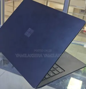 New Laptop Microsoft Surface Laptop 4 16GB Intel Core i5 SSD 512GB