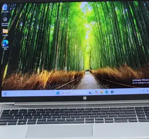 New Laptop HP ProBook 450 G8 16GB Intel Core i5 SSD 256GB