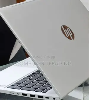 New Laptop HP ProBook 450 G8 16GB Intel Core i5 SSD 256GB