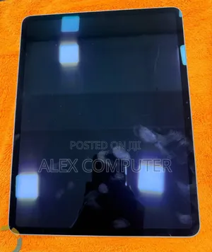 New Apple iPad Pro 128 GB