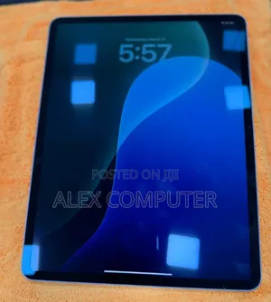 New Apple iPad Pro 128 GB