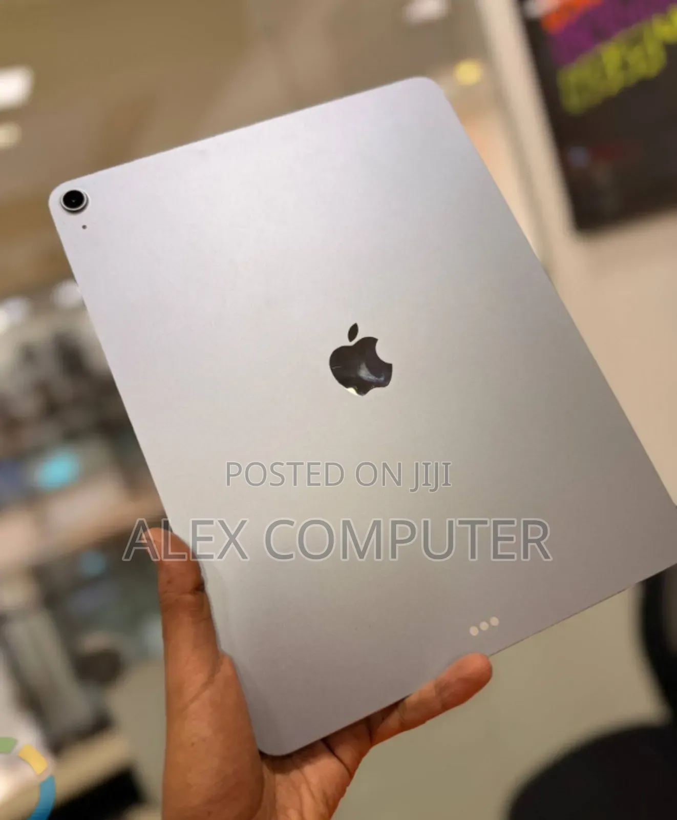 New Apple iPad Pro 128 GB
