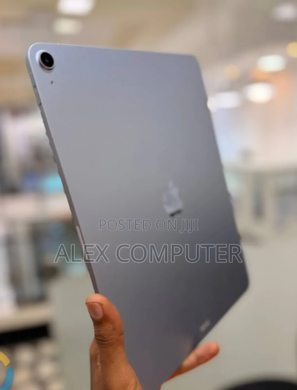 New Apple iPad Pro 128 GB