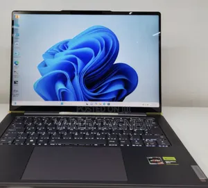 New Laptop Lenovo 32GB AMD Ryzen 7 SSD 512GB