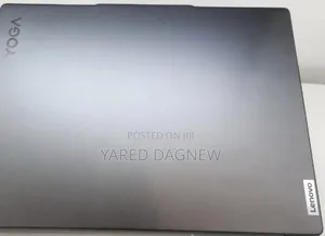 New Laptop Lenovo 32GB AMD Ryzen 7 SSD 512GB